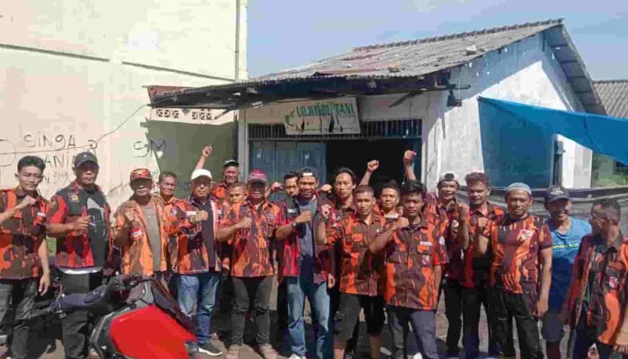 Bukti Nyata PP Ranting Labuhan Deli Gelar Bhakti Sosial Jelang Idul Adha 1447 H