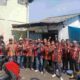 Bukti Nyata PP Ranting Labuhan Deli Gelar Bhakti Sosial Jelang Idul Adha 1447 H
