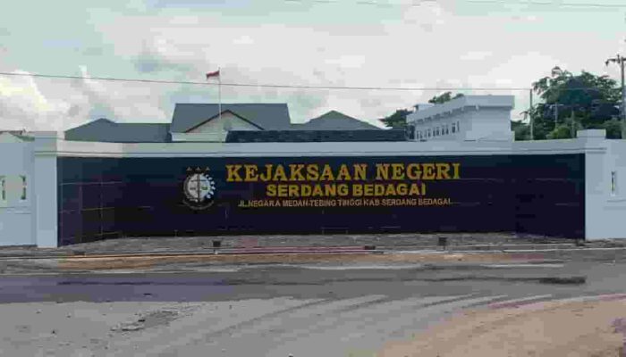LSM Strategi Minta Kejari Sergai Usut Tuntas Dugaan Korupsi Retribusi Parkir Dishub