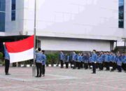 Peringati Harkitnas ke-118, Kementerian ATR/BPN Teguhkan Semangat Jaga Tunas Bangsa Demi Kedaulatan Negara