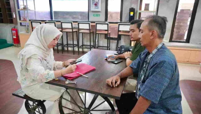 Kementerian ATR/BPN Jelaskan Tahapan Balik Nama Sertipikat Tanah Hibah dari Orang Tua ke Anak