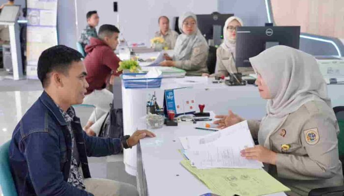 HGB Rumah Tinggal Bisa Ditingkatkan Jadi SHM, ATR/BPN: Proses Mudah dan Biaya Terjangkau