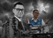 Dibalik Framing Untung Rp7 T, Beredar Narasi PLN Rugi Rp4,3 T di Tahun 2025, Terancam Bangkrut Dihantam Lonjakan Dollar?