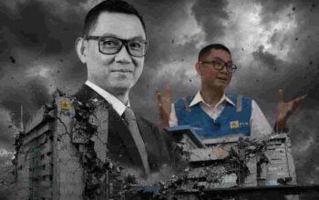 Dibalik Framing Untung Rp7 T, Beredar Narasi PLN Rugi Rp4,3 T di Tahun 2025, Terancam Bangkrut Dihantam Lonjakan Dollar?