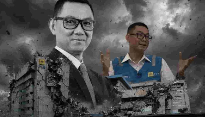 Dibalik Framing Untung Rp7 T, Beredar Narasi PLN Rugi Rp4,3 T di Tahun 2025, Terancam Bangkrut Dihantam Lonjakan Dollar?