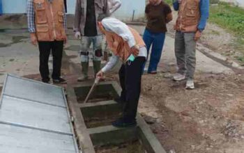 11 SPPG di Tebing Tinggi Belum Kantongi SLHS, Satgas Disiapkan untuk Penegakan Sanksi