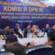 Komisi III DPR RI Monitoring Penerapan KUHP dan KUHAP Baru di Kejati Sumut
