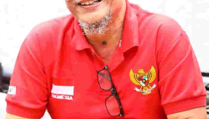 Judi Tembak Ikan Merk GBM99 Milik Asen Dikelola Cici Menjamur, Tokoh Masyarakat Medan Utara Minta Aparat Segera Berantas
