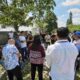 Sidang Lapangan Sengketa Lahan di Medan, Hakim Tidak Diperbolehkan Masuk ke Objek Perkara