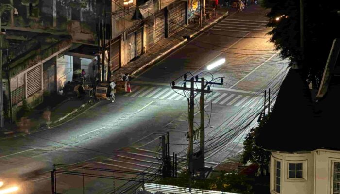 Blackout Berulang Sejak 2024 Disebut Kejahatan Kemanusiaan, Re-LUN Desak Dirut PLN Dicopot dan Diusut
