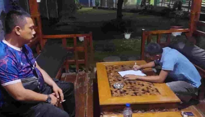 Klarifikasi Keluarga: Tuduhan Kalapas Labuhan Ruku dan Ka KPLP Minta Uang kepada Almarhum Fanny Ismail Peranginangin Tidak Benar