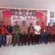 Bhabinkamtibmas Hadiri Musyawarah Pemilihan Ketua PAC Pemuda Pancasila Datuk Bandar Timur