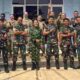 Pelatihan Bersama Prajurit TNI AU dan Personel US Air Force Tingkatkan Kapasitas Intelijen