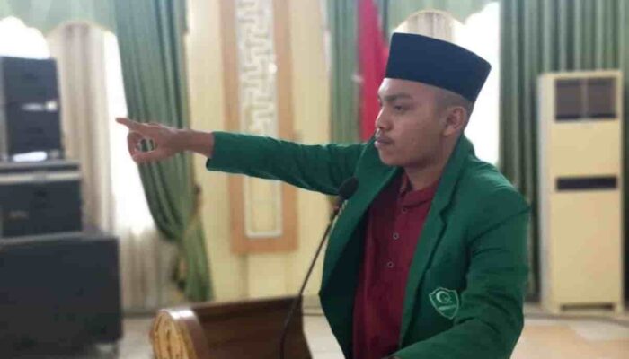 Muscab Ulang V Himmah Tebing Tinggi Dinilai Langgar AD/ART dan PO, Kader Soroti Rusaknya Marwah Organisasi