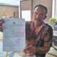 Sudah Sepekan Lebih Buat Laporan di Polsek Pancurbatu, Tiga Sepeda Motornya Dibakar: Darwin Tarigan Belum Mendapat Kepastian Hukum