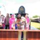 Kapolda Sumut Resmikan SPPG dan 40 Rumah Dinas Personel di Kompi II Batalyon A Brimob