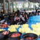 150 Ton Daging Kurban PTPN IV PalmCo Mengalir ke Pelosok Negeri