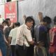 Dipimpin Kapolres Batu Bara, Razia Gabungan di Lapas Labuhan Ruku Tidak Temukan Narkoba dan HP Ilegal