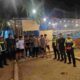 Polres Tanjungbalai Gelar Patroli Malam Antisipasi Geng Motor Hingga Kejahatan Jalanan