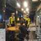 Sat Lantas Polres Tanjung Balai Gelar Patroli “Polantas Menyapa”