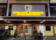 Sejumlah Perwira di Polrestabes Medan Dimutasi, Berikut Daftar Lengkapnya