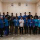 Berangkat Haji, Wali Kota Mahyaruddin Salim di Upah-Upah Para Pemuda – KNPI Energy of Harmony