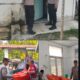 RESPON CEPAT, PAMAPTA POLRES TANJUNG BALAI EVAKUASI TEMUAN MAYAT