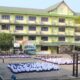 Nunggak SPP, Siswa SMP Pancabudi Dilarang Ikut Ujian