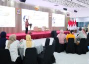 Peringatan Hari Kartini di ATR/BPN, Perempuan Jadi Penggerak Layanan Pertanahan dan Tata Ruang