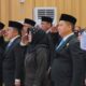 Mantan Kasi Intel Kejari Batubara Dilantik Jadi Kabag Hukum, Tuai Sorotan