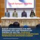 Rakor ATR/BPN Bersama KPK dan Pemda se-Sultra Perkuat Pencegahan Korupsi dan Dorong Ekonomi Daerah