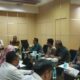 Upaya Peningkatan Layanan Masyarakat, Sekdako Tebing Tinggi Kunjungan ke PDAM Tirtanadi