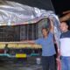 Ditreskrimsus Polda Sumut Ungkap Penyelundupan Solar Subsidi Ilegal, Dua Truk Diamankan