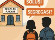 Choking : Gercep Walikota Soal Siswa Panca Budi Cuma Omon-omon