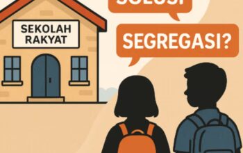 Choking : Gercep Walikota Soal Siswa Panca Budi Cuma Omon-omon