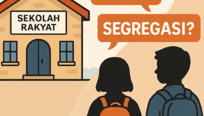 Choking : Gercep Walikota Soal Siswa Panca Budi Cuma Omon-omon