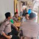 Dekati Tokoh Masyarakat, Polsek Tanjung Balai Utara Ajak Warga Jaga Kamtibmas