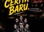 Corner Musicafe Hadir di Tebing Tinggi, Tempat Nongkrong Semua Kalangan