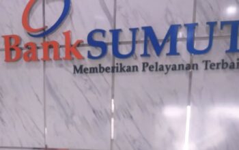 6 Nama Calon Direksi Bank Sumut ke OJK Tak Diumumkan, FABEM Sumut Soroti Transparansi Pansel