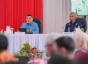 50 Persen Bidang Tanah di Sulteng Sudah Bersertipikat, Wamen Ossy: Bukti Daerah Terus Bertumbuh