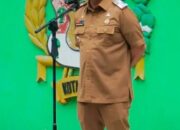 Lurah Sebar Proposal Minta Bantuan, Camat Polonia: Sedang Diperiksa Inspektorat