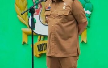 Lurah Sebar Proposal Minta Bantuan, Camat Polonia: Sedang Diperiksa Inspektorat