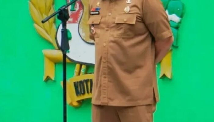 Lurah Sebar Proposal Minta Bantuan, Camat Polonia: Sedang Diperiksa Inspektorat