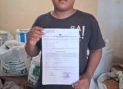 Rumah Kosong 2 Bulan Digasak Maling, Wajah Pelaku Terekam Jelas, Korban Desak Polisi Jangan Berlindung di Balik Prosedur