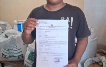 Rumah Kosong 2 Bulan Digasak Maling, Wajah Pelaku Terekam Jelas, Korban Desak Polisi Jangan Berlindung di Balik Prosedur