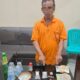 Satresnarkoba Polres Batubara Kembali Ringkus Pengedar Sabu Di Nanassiam