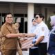 KAI Divre II Sumbar Raih Penghargaan Platinum P2HIV-AIDS Tingkat Nasional dari Kemnaker RI