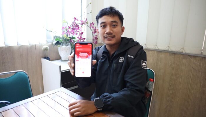 Layanan Pertanahan Era Digital, Lebih Mudah Pantau Berkas Lewat Aplikasi Sentuh Tanahku