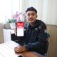 Layanan Pertanahan Era Digital, Lebih Mudah Pantau Berkas Lewat Aplikasi Sentuh Tanahku