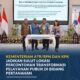 Kementerian ATR/BPN dan KPK Jadikan Sulut Percontohan Transformasi Layanan Pertanahan